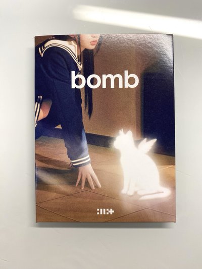 ILLIT迷三電子專