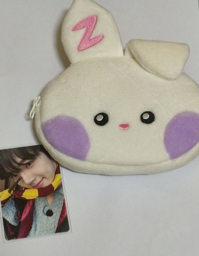 ZB1 | 辰盤🐰| 🚫不拆售🚫