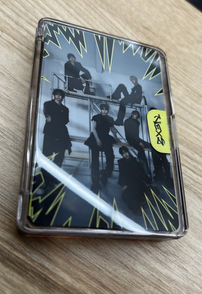 迷一NALLINA 電子專