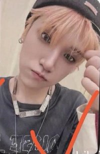 The Action yzy 2.0 簽售卡 中背