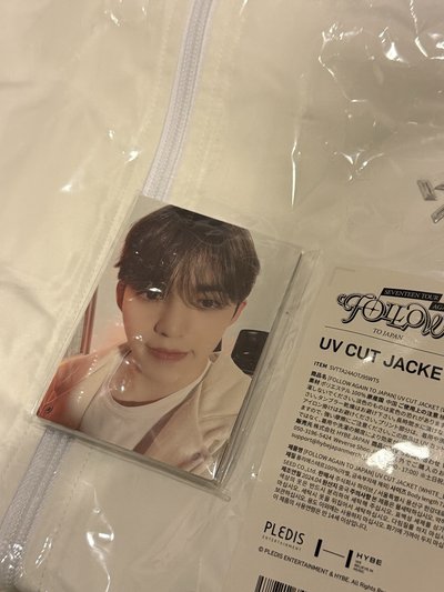 日巡right here 球衣 淨漢（含綁）