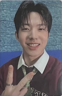 正四 耳機專 專輯卡 