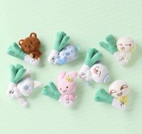 正規四 sm SS娃 大蔥娃