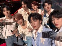 ˚◞♡ 海盐戏影🌊✩‧₊˚