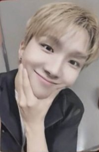 The Action yzy 1.0 簽售卡 