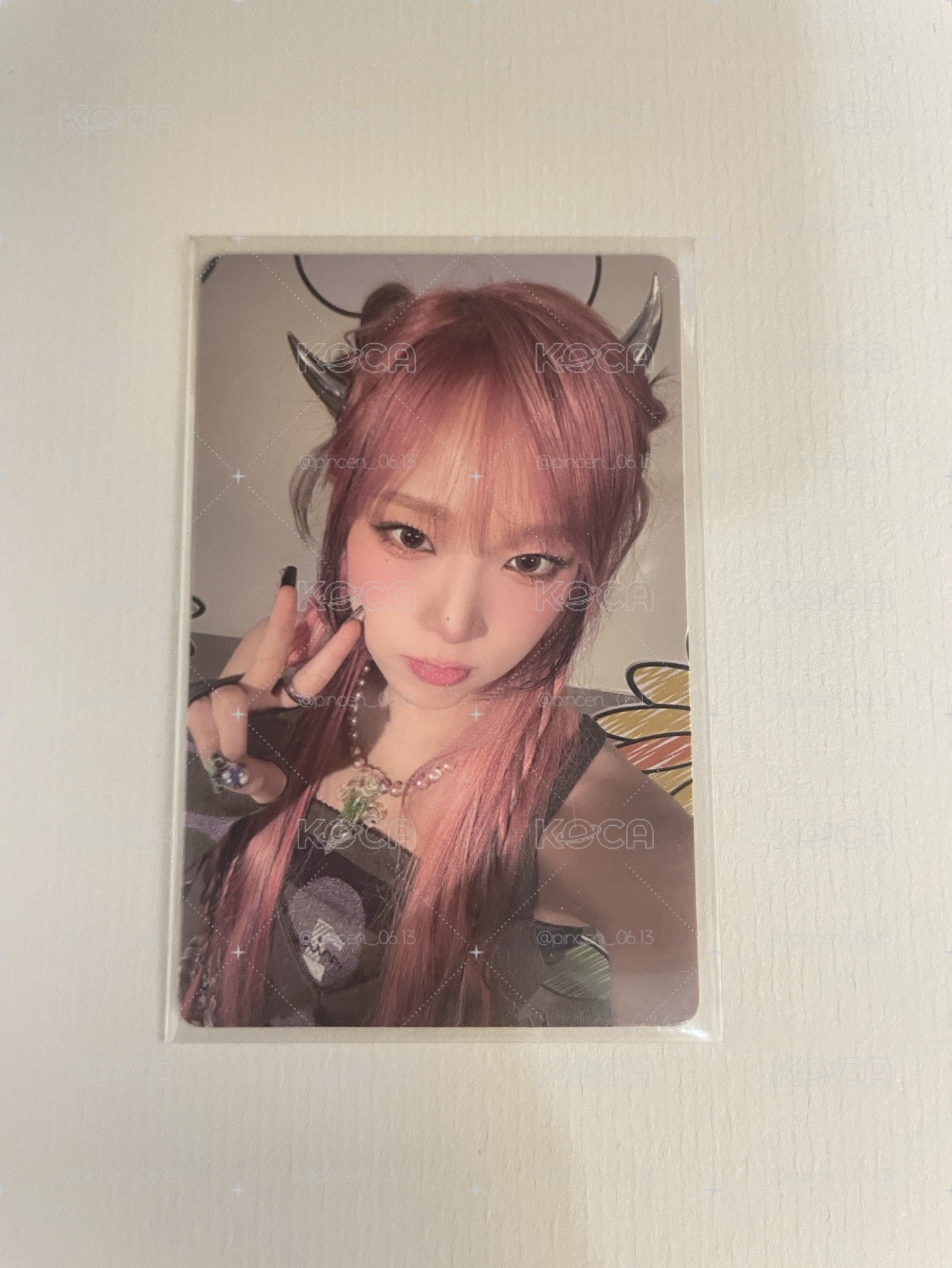 yena