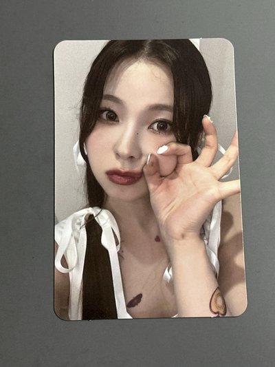 ✅NMIXX 章魚燒圭