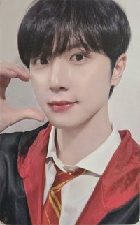 迷你八輯 ju 線上10.0 簽售卡 A ver.