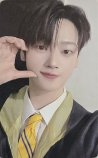 迷你八輯 ju 線上10.0 簽售卡 A ver.