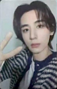 The Action yzy 線上6.0 簽售卡 