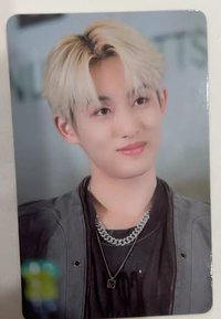 On My Youth 遺憾效應 kms 成都線下 簽售卡 