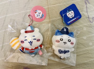 🐱MLB 道奇小八