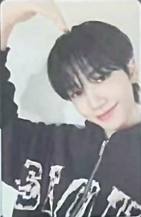 The Action yzy 線上6.0 簽售卡 