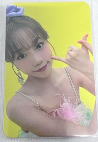 Op.22 Y-Waltz: in Minor 專輯卡