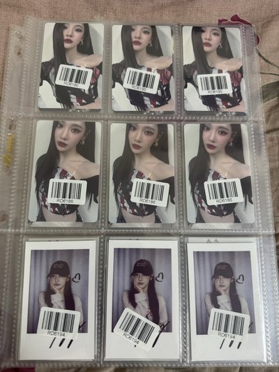 Rich man KMS1.0幸運餘量