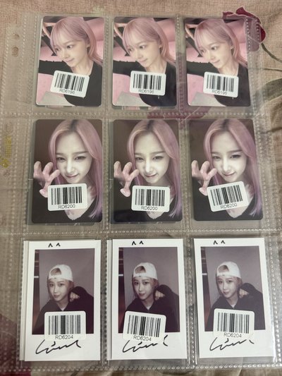 Rich man KMS1.0幸運餘量