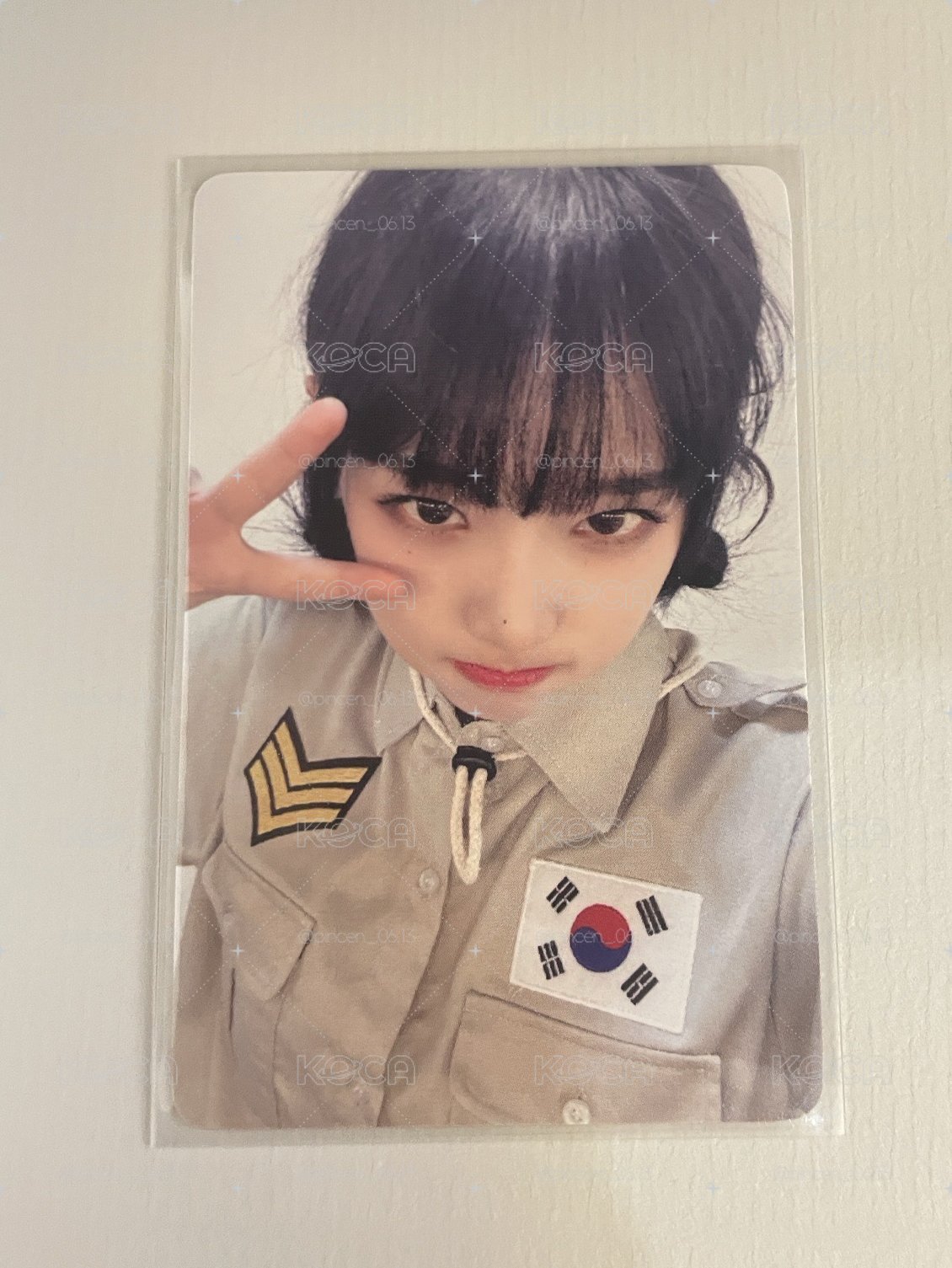 椰奶wm特典