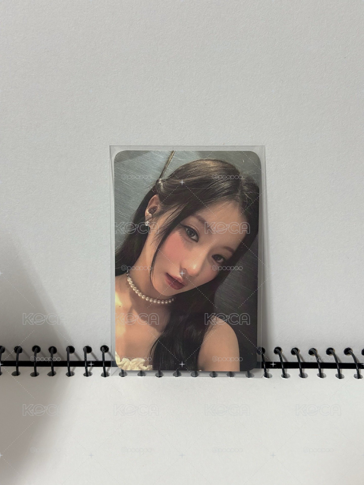 一些寶怪ASA的小卡