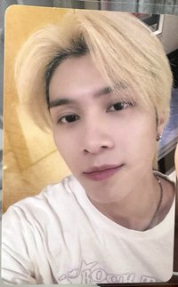 Give Me That kms 南京線下 簽售卡 