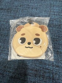 DON（有拆開看過，沒用過）