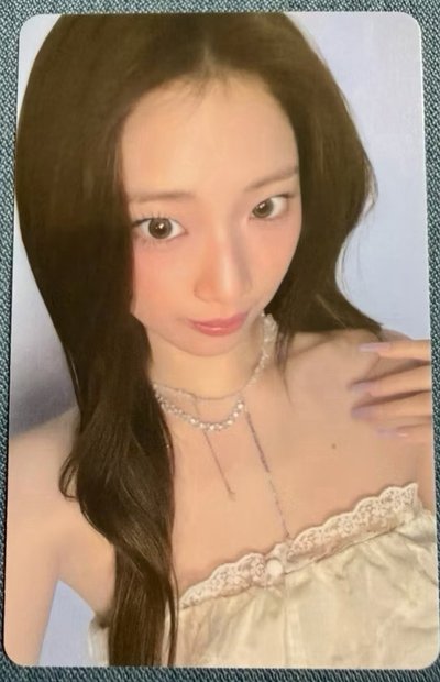 全新官方正版 babymonster PSYCHO 台北快閃 滿額卡 小卡 Ruka