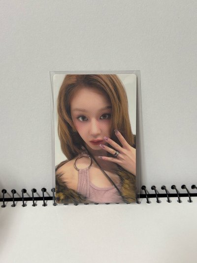 一些寶怪Pharita的卡