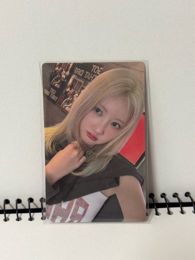 一些寶怪rami的卡