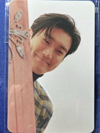 正規11 Vol.2 sm 特典卡 