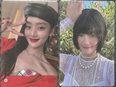 SHA小宇宙｜沒搶到票直接退坑｜HER海報、專卡