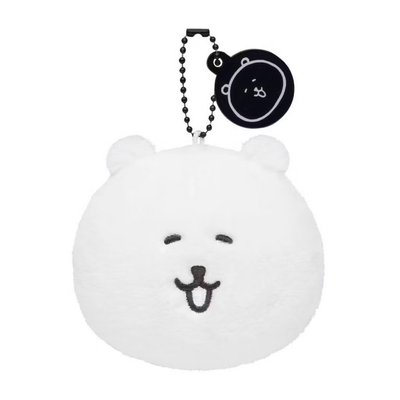 C賞33熊+八哥+笑臉