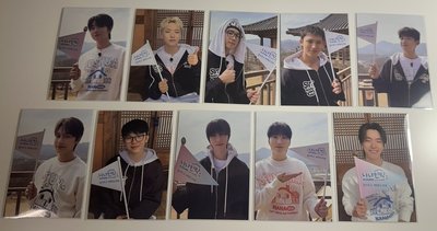 Nanabnb 秀榮圓奎碩俊勳八寛燦