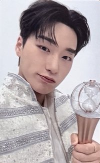 Towards the Light Sailor Package 入場卡 / 場限卡 彩排卡