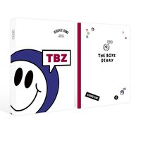 더보이즈 위드뮤 MD wm 寫真集 