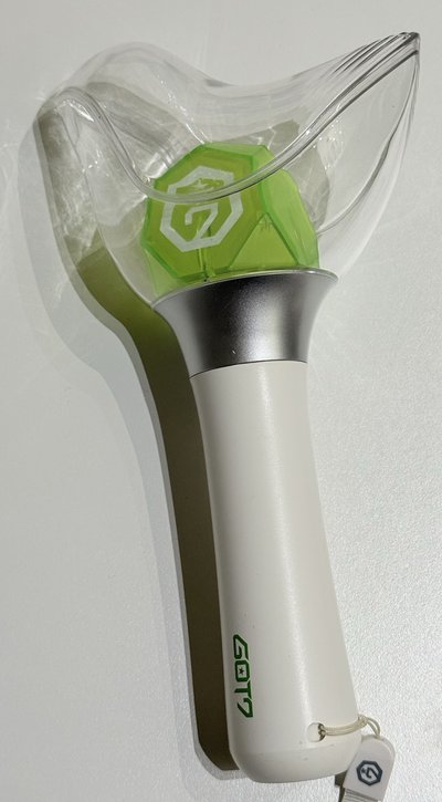 一代鳥燈+韓場鳥寶+GOT7出道星星專