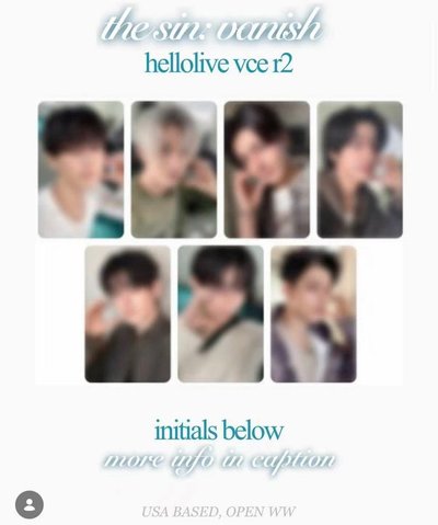 Hello live價格 元力星