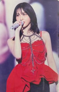 迷一 JYP JAPAN 演唱會 DVD / CD 卡 