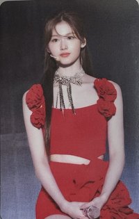 迷一 JYP JAPAN 演唱會 DVD / CD 卡 