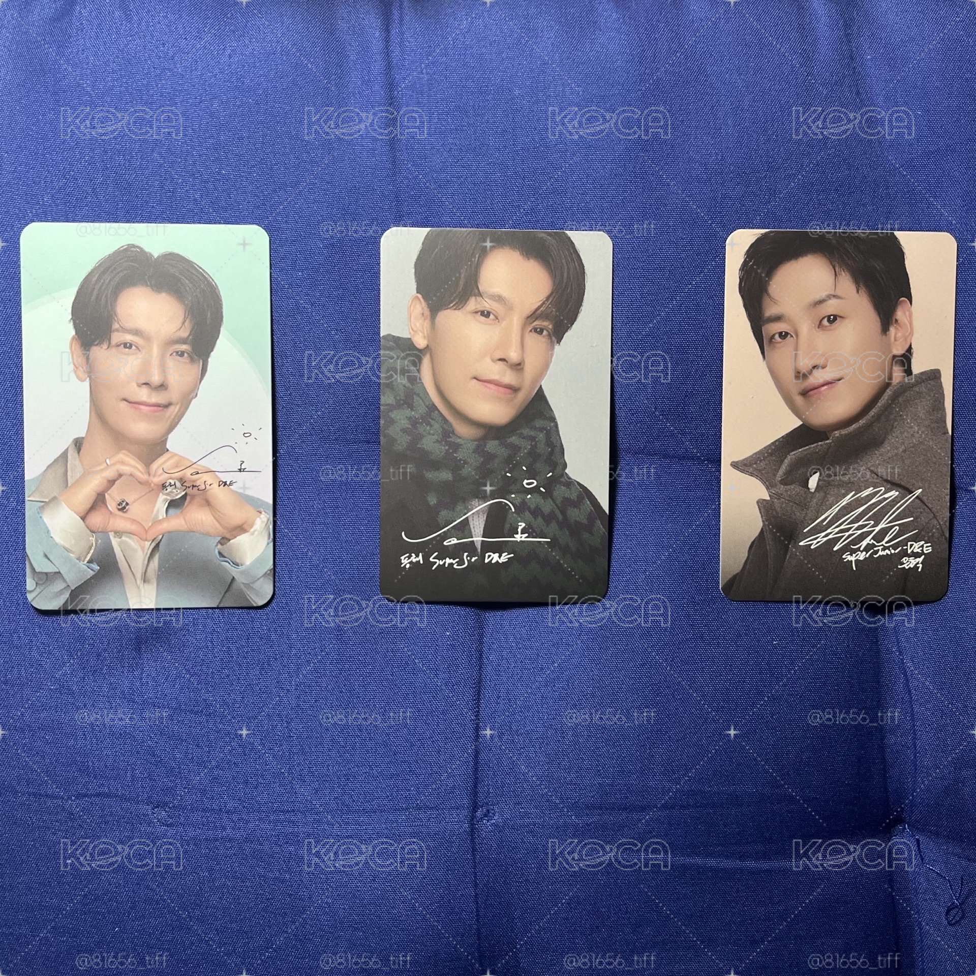 24年D&E 7-11聯名 韓流來襲～