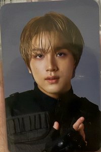 四巡THE MOMENTUM 入場卡 / 場限卡 