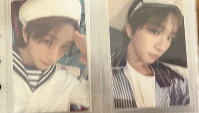 雲鶴一期/二期會員禮