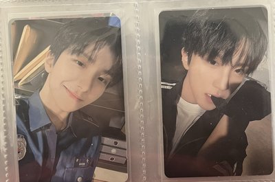 雲鶴一期/二期會員禮