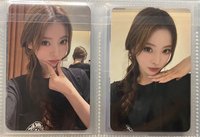 HL幸運卡+簽售卡ANNA