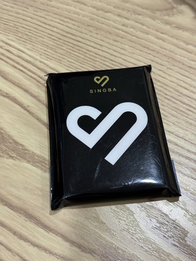 📦singba卡膜 超透平口