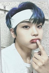 The Awakening: Written In The Stars 專輯卡 