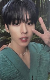 Stay in STAY jyp 周邊卡 線下預售禮