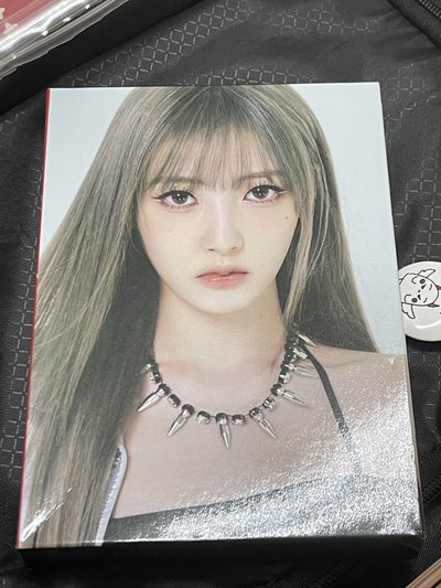 藍出道專單封（🈳專）