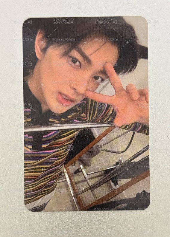 wvs安幸運卡 現貨