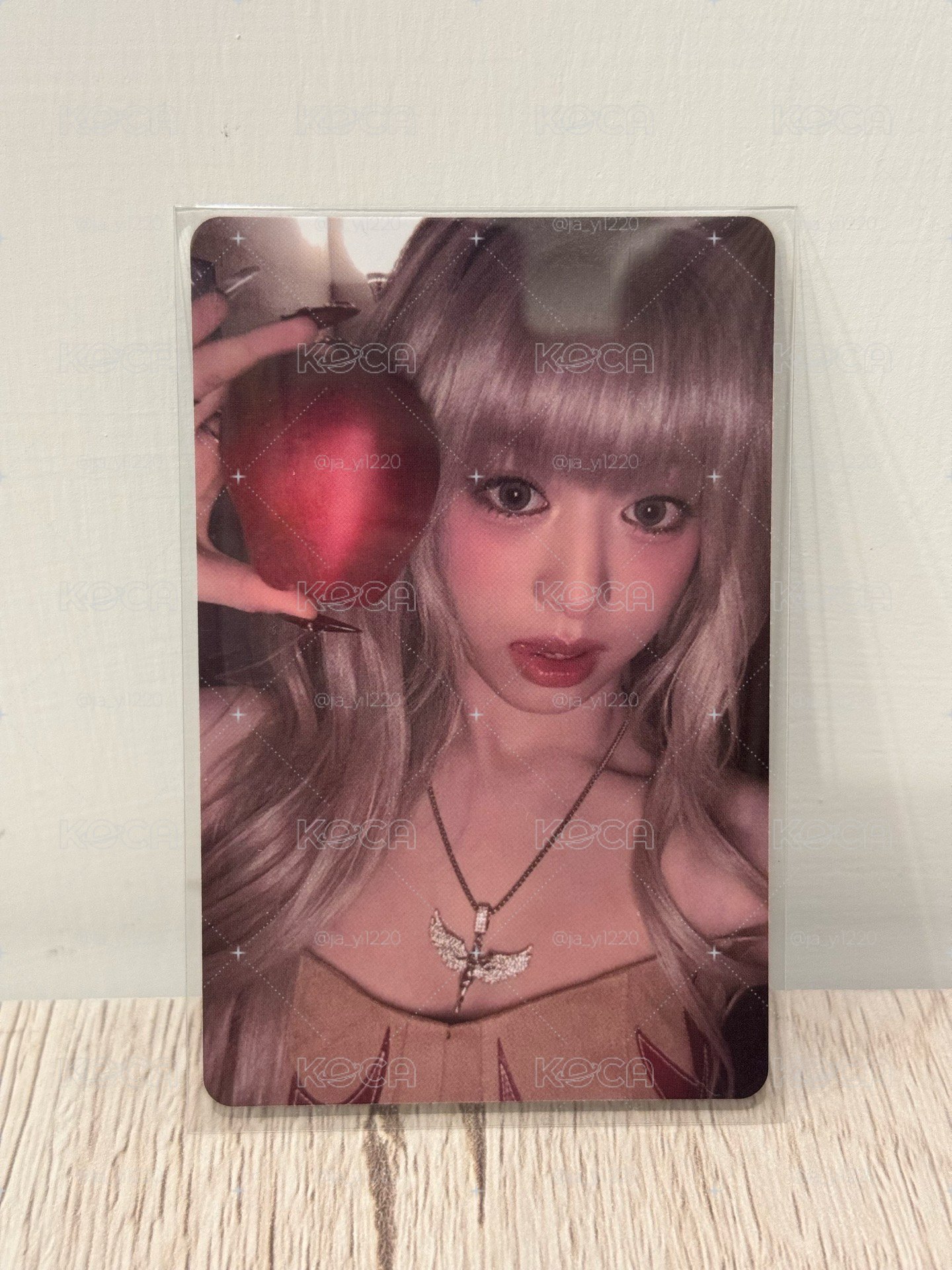 Psycho 卡冊賢