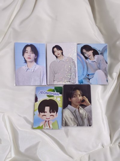 限時特價 漢.俊小卡