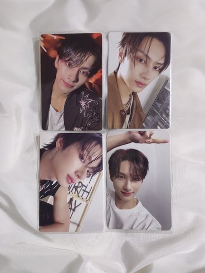 限時特價 漢.俊小卡